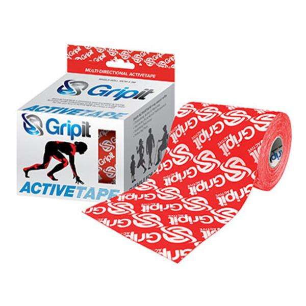 Tape Strapping Cotton/Nylon 4